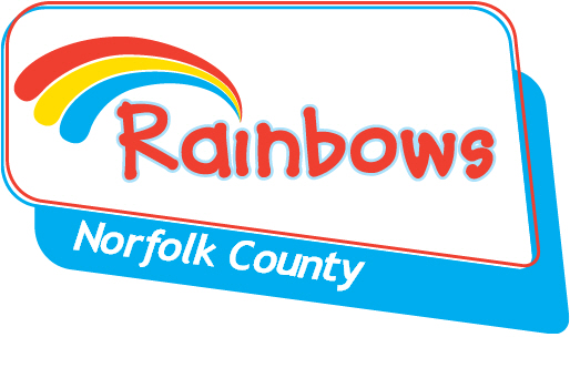 Girlguiding Norfolk Rainbows
