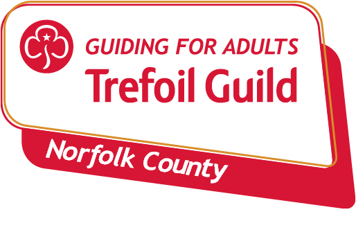 Girlguiding Norfolk Trefoil Guild